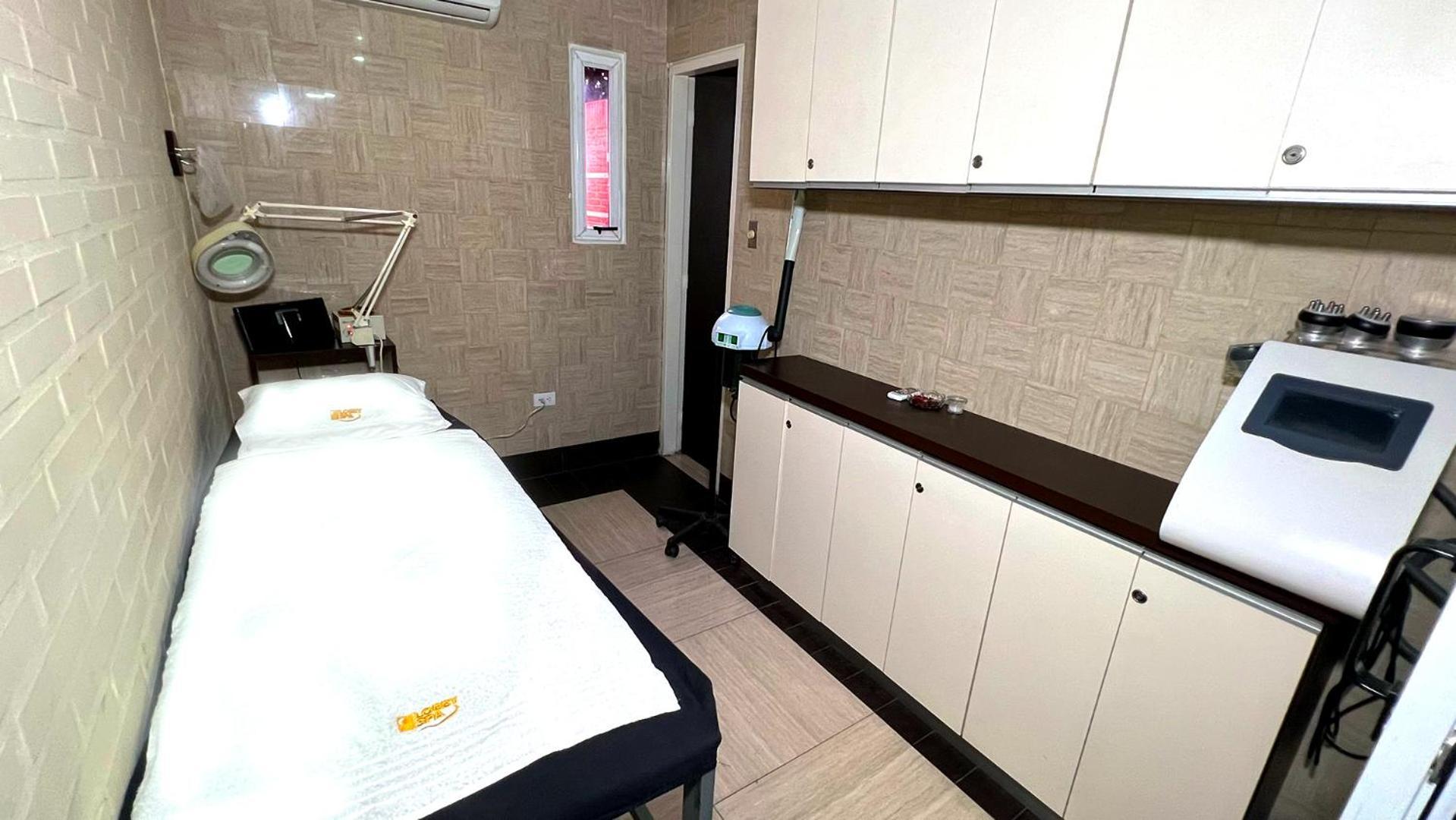 Novo Hotel Caracas Eksteriør billede