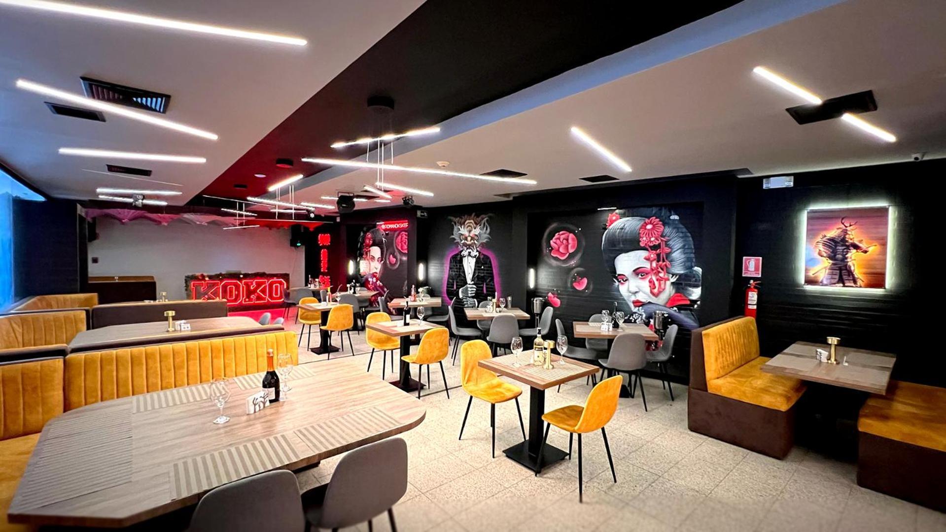 Novo Hotel Caracas Eksteriør billede