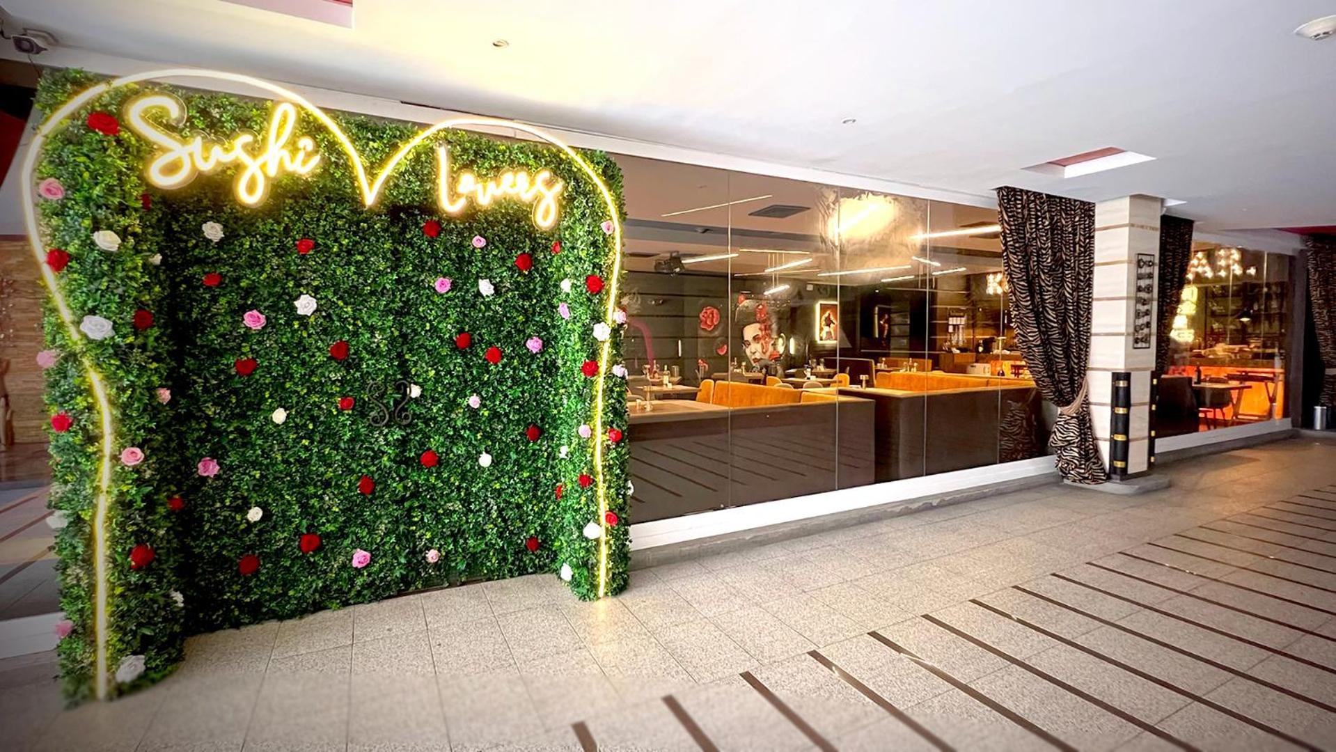 Novo Hotel Caracas Eksteriør billede