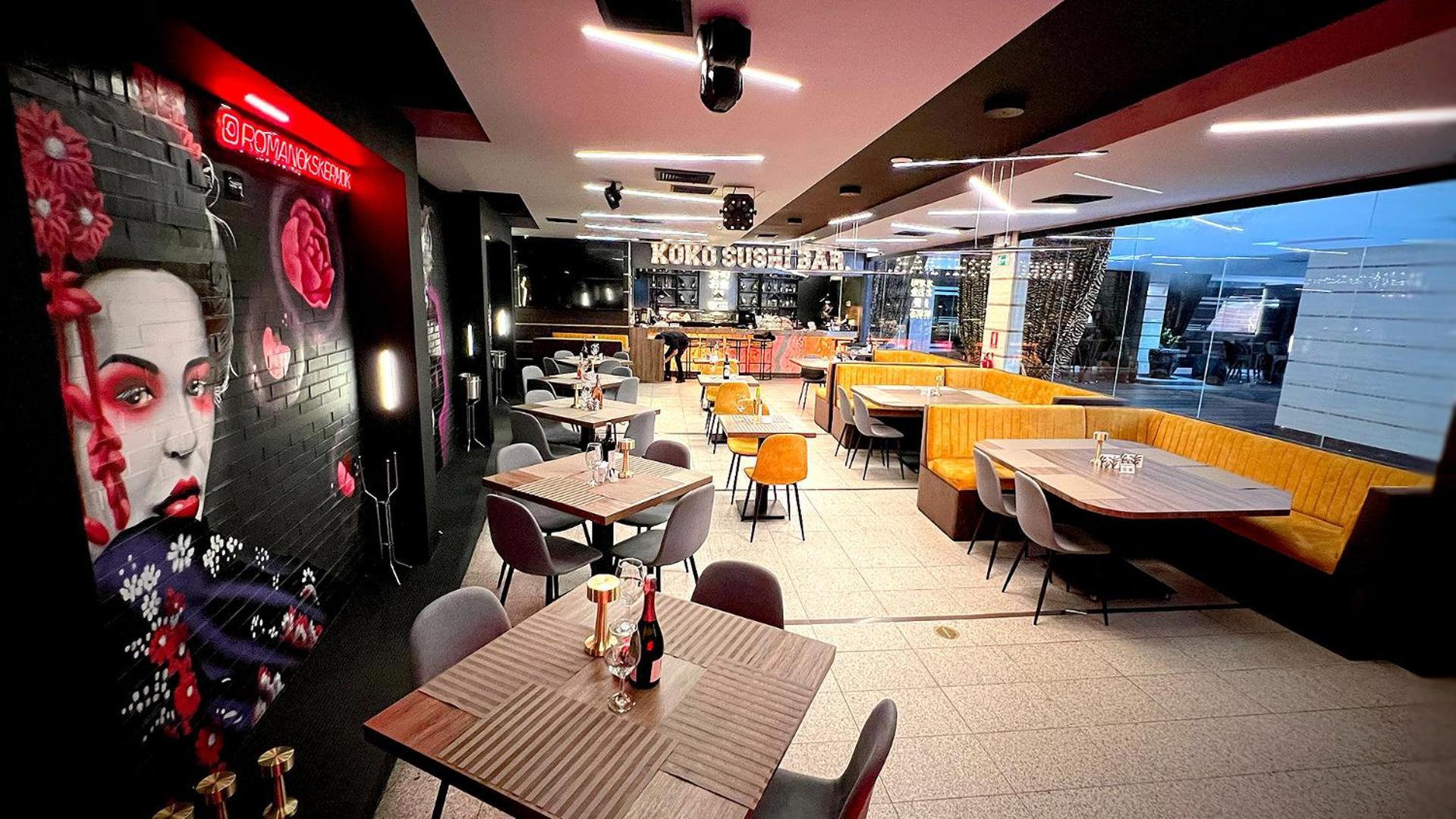 Novo Hotel Caracas Eksteriør billede